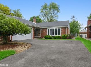 16855 School St, South Holland, IL