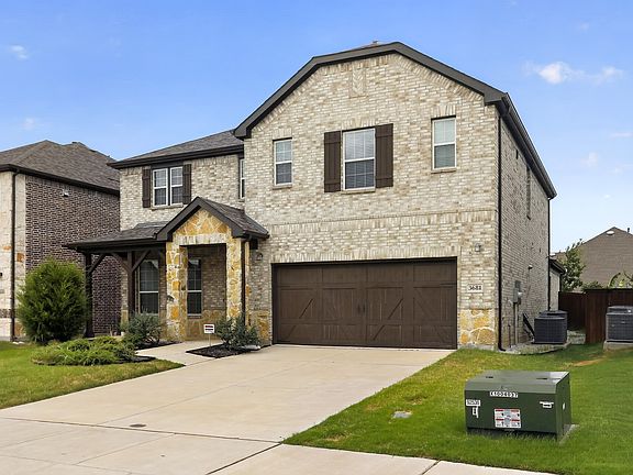 2nd image of 3681 Keechi Creek Dr