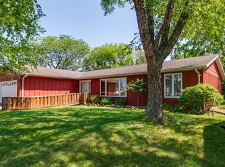 911 Lorelei Dr, Zion, IL 60099