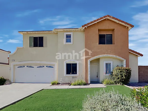 1310 S Red Rock St Unit A, Gilbert, AZ 85296