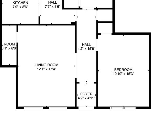 2nd image of 189-16 37th Ave #16E