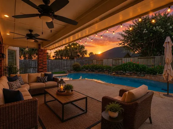 28207 Daystrom Ln, Katy, TX 77494