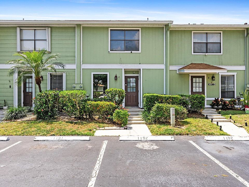 1st image of 850 Hill Drive #C