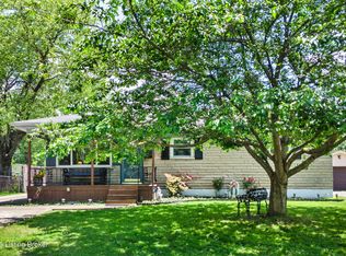 9705 Thor Ave, Louisville, KY 40229