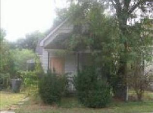 910 Exchange Ave, East Saint Louis, IL 62201