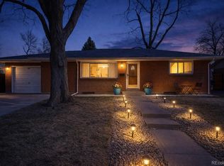 2438 S Perry St, Denver, CO 80219