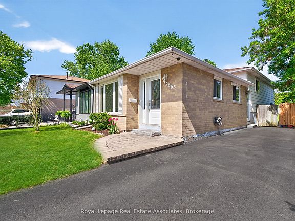 2nd image of 2663 Widemarr Rd