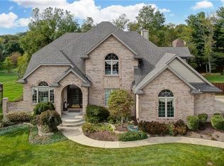 2265 Briggs Rd, Dayton, OH 45459