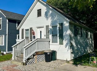 2004 Delaware St, Saginaw, MI 48602