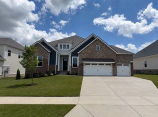7518 Shoal Mill Point, Fairview, TN 37062