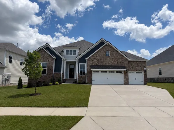 7518 Shoal Mill Point, Fairview, TN 37062
