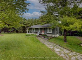 262845 Varney Rd, West Grey, ON N0G 1R0