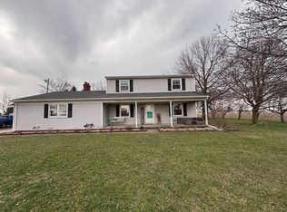 10746 Reitz Rd, Perrysburg, OH 43551