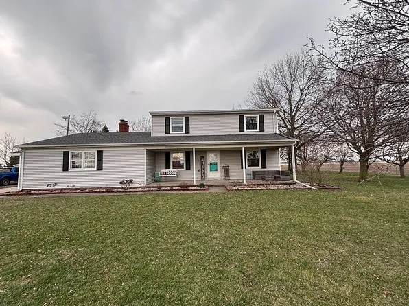 10746 Reitz Rd, Perrysburg, OH 43551