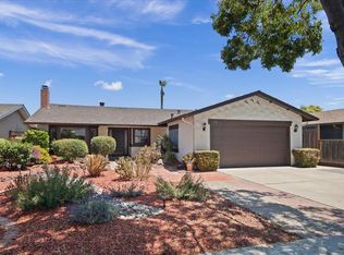 1670 York St, San Jose, CA 95124