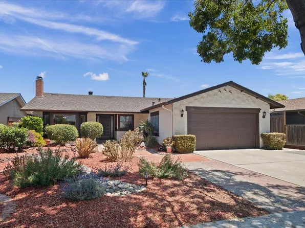 1670 York St, San Jose, CA 95124
