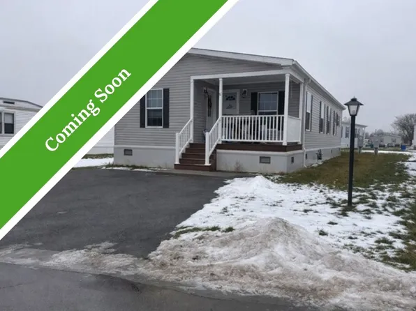 248 Branch St #248, Lockport, NY 14094