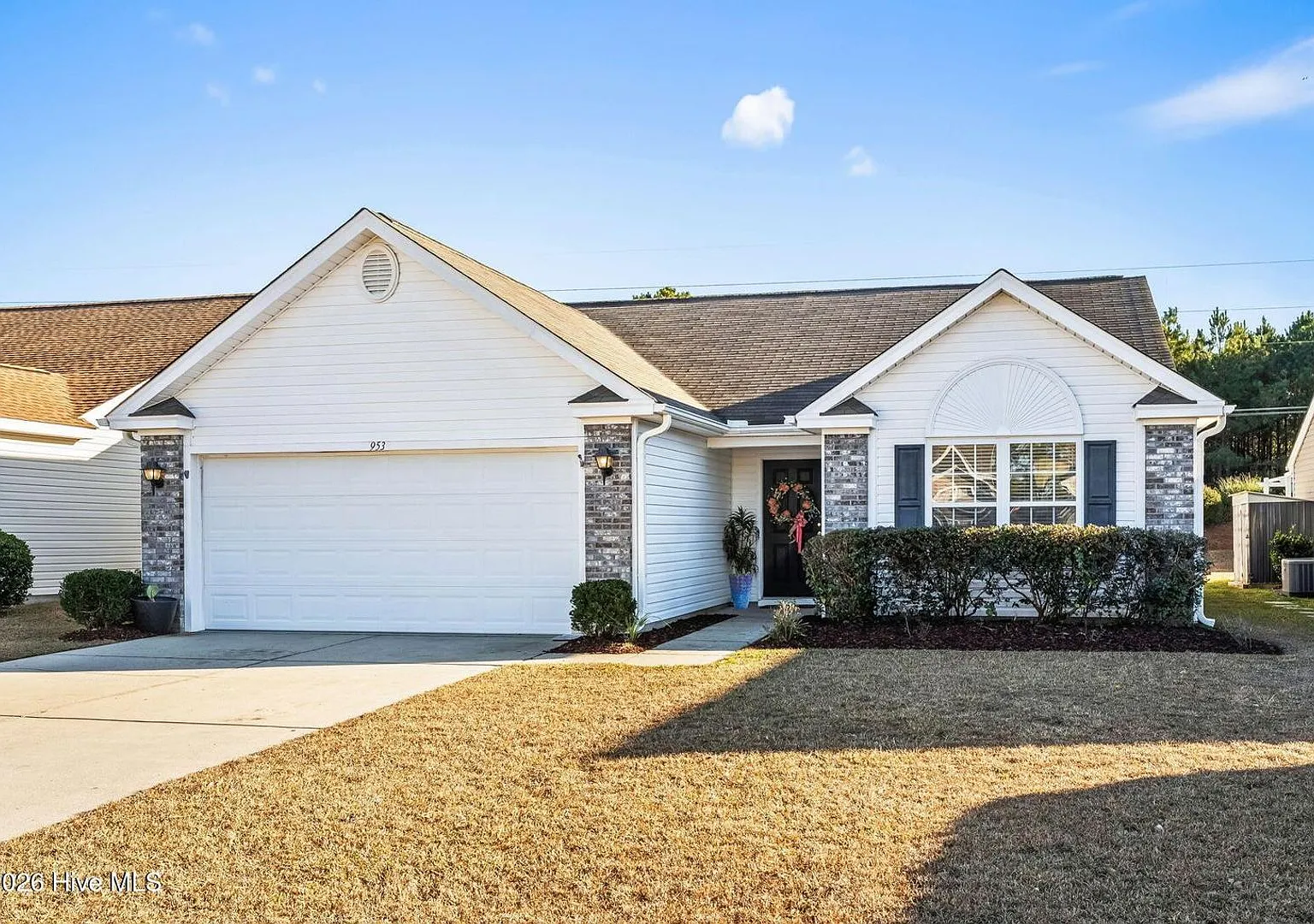 Beautiful 3-Bedroom Home in a Highly Desirable Community — Photo 1