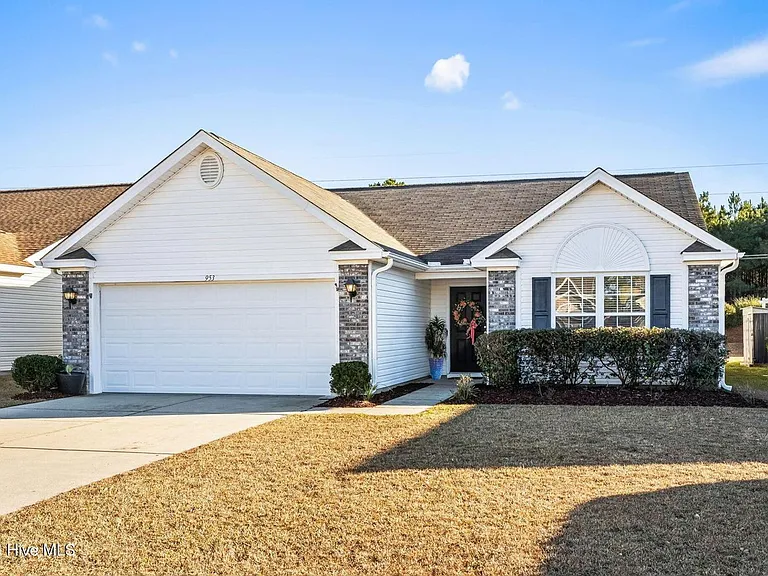 953 Wyndfall Dr SW — Photo 1