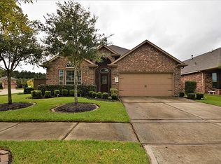 612 Sabinal St, Webster, TX 77598