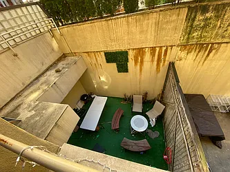 Rented by The Downtown LLC