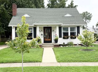 235 Fairfield Ave, Battle Creek, MI 49015