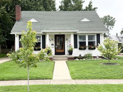 235 Fairfield Ave, Battle Creek, MI, 49015