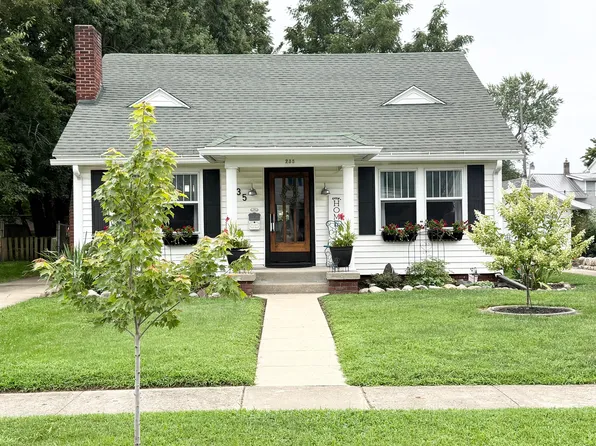 235 Fairfield Ave, Battle Creek, MI 49015