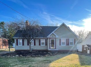 6 W Mill Rd, Evansville, IN 47710