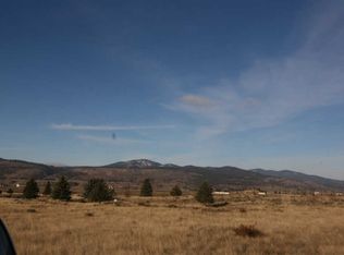 41440 Sunday Bay Rd N, Deer Meadows, WA 99122