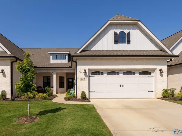 447 Legend Oak Way SW, Huntsville, AL 35824