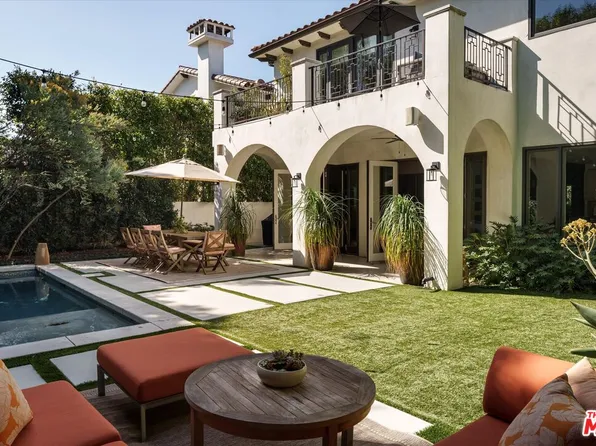 132 N Edinburgh Ave, Los Angeles, CA 90048