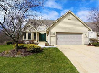 4304 N Circle Dr, Mount Pleasant, WI 53405