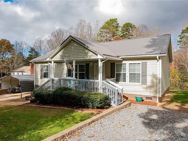 1564 Rector St Granite Falls, NC, 28630 - Apartments for Rent | Zillow