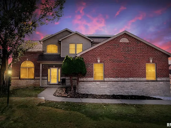 7027 N Buckeye Dr, Edwards, IL 61528