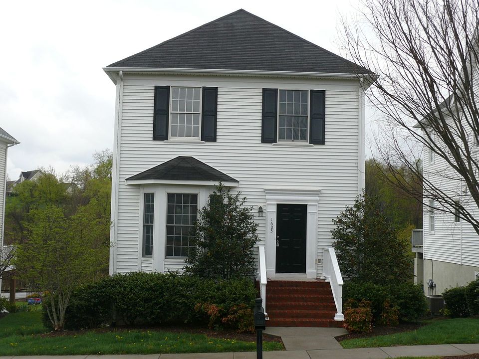 1st image of 1603 Honeysuckle Dr