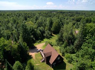 E3440 Brisson Rd, Limestone, MI 49816