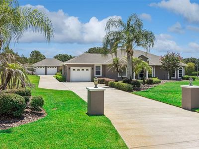 3851 MUNCIE ROAD, Babson Park, FL, 33827
