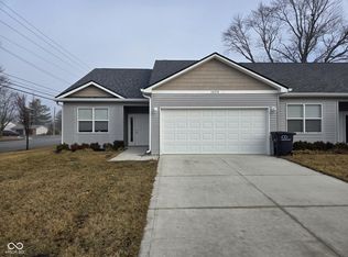 1624 Capra Ct, Beech Grove, IN
