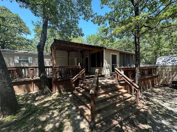 512 Mill Creek Resort Rd #34, Pottsboro, TX 75076