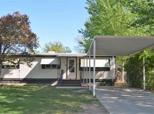 316 W Montana Ave, Homedale, ID 83628