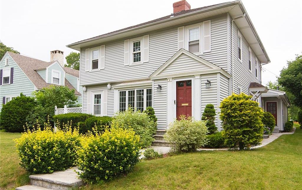 941 Narragansett Pkwy, Warwick, RI 02888 Zillow