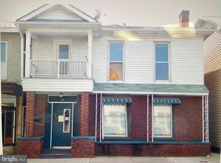 36 N Main St, Keyser, WV 26726