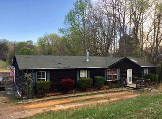 254 Pattie Gap Rd, Philadelphia, TN 37846