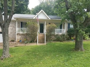 1433 Quail Run, Nashville, TN 37214