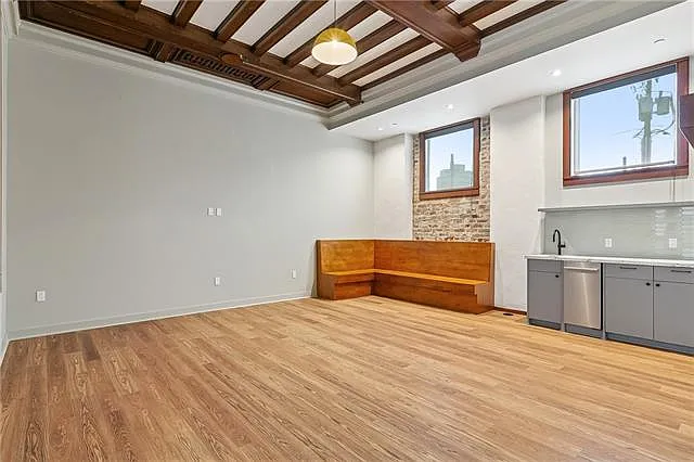 1 bed, 1.0 bath, 800 sqft, $2,600 — Photo 4