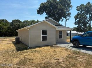 310 Stone Cottage Dr, Sarcoxie, MO 64862