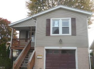 589 Alpha Ave, Akron, OH 44312