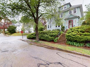 78 Lewis Rd #78, Belmont, MA 02478