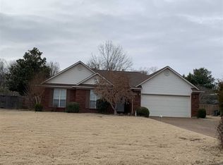 29 Barrington Cv, Jackson, TN 38305